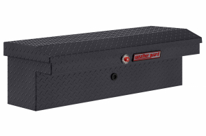 WEATHER GUARD® | Aluminum 41" Low Profile Lo-Side Box | 180-6-03