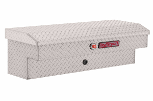 WEATHER GUARD® | Aluminum 41" Lo-Side Box | 184-0-03