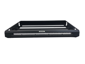 Go Rhino - Go Rhino | SRM400 68" Fabricated Customizable Steel Basket Roof Rack | 5934068T - Image 1