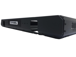 Go Rhino - Go Rhino | SRM400 68" Fabricated Customizable Steel Basket Roof Rack | 5934068T - Image 2