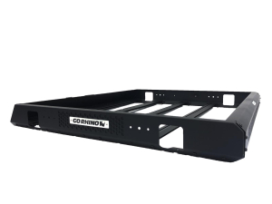 Go Rhino - Go Rhino | SRM400 68" Fabricated Customizable Steel Basket Roof Rack | 5934068T - Image 3