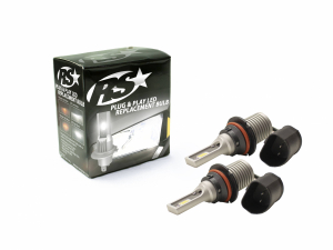 Race Sport | PNP Series 9004 LED Bulb Kit