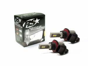 Race Sport | PNP Series H13 LED Bulb Kit