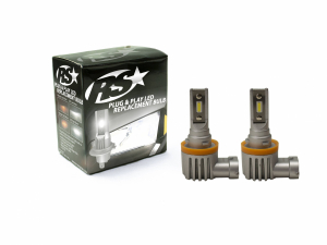 Race Sport | PNP Series H9 LED Bulb Kit