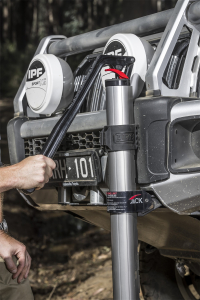 ARB 4x4 Accessories - ARB 4x4 | Hydraulic Recovery Jack - Image 2