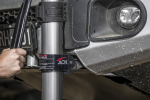 ARB 4x4 Accessories - ARB 4x4 | Hydraulic Recovery Jack - Image 3