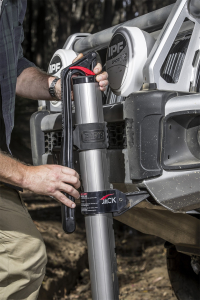 ARB 4x4 Accessories - ARB 4x4 | Hydraulic Recovery Jack - Image 4