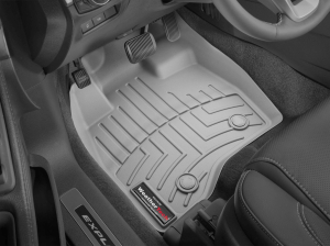 WeatherTech® | FloorLiner HP | 448162IM