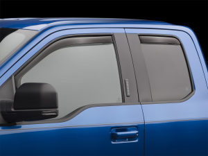 WeatherTech - WeatherTech® | Side Window Deflector | 84765 - Image 2