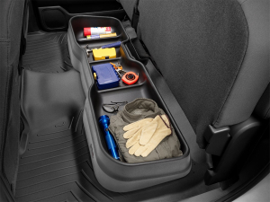 WeatherTech - WeatherTech® | Under Seat Storage System | 4S003 - Image 6