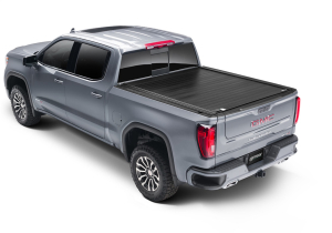 Retrax® | RetraxPRO MX™ Manual Hard Retractable Truck Cover | 80483