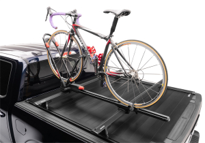 Retrax - Retrax® | RetraxPRO XR™ Manual Hard Retractable Truck Cover | T-80373 - Image 5