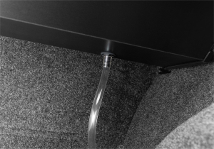 Retrax - Retrax® | RetraxPRO XR™ Manual Hard Retractable Truck Cover | T-80383 - Image 9