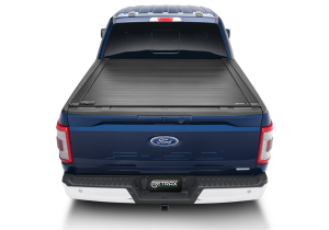 Retrax - Retrax® | RetraxPRO XR™ Manual Hard Retractable Truck Cover | T-80383 - Image 19