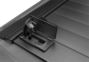 Retrax - Retrax® | RetraxPRO MX™ Manual Hard Retractable Truck Cover | 80379 - Image 9
