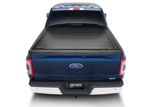 Retrax - Retrax® | RetraxPRO MX™ Manual Hard Retractable Truck Cover | 80379 - Image 13