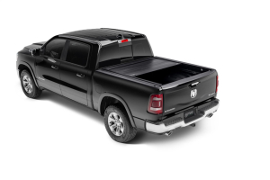 Retrax - Retrax® | RetraxPRO MX™ Manual Hard Retractable Truck Cover | 80245 - Image 2