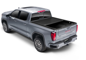 Retrax - Retrax® | RetraxONE XR™ Manual Hard Retractable Truck Cover | T-60454 - Image 2