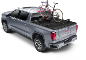 Retrax - Retrax® | RetraxONE XR™ Manual Hard Retractable Truck Cover | T-60484 - Image 4