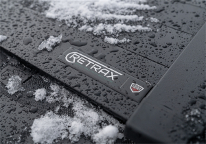 Retrax - Retrax® | RetraxPRO XR™ Manual Hard Retractable Truck Cover | T-80378 - Image 2