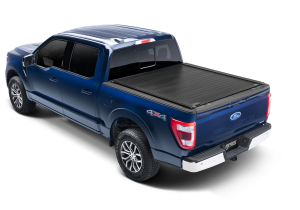 Retrax - Retrax® | RetraxPRO XR™ Manual Hard Retractable Truck Cover | T-80379 - Image 9