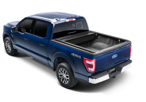 Retrax - Retrax® | RetraxPRO XR™ Manual Hard Retractable Truck Cover | T-80379 - Image 11