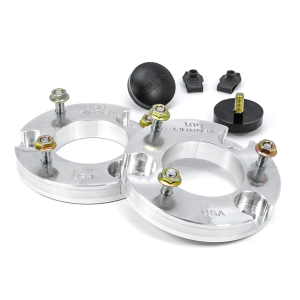 ReadyLIFT | 2017 Ford RAPTOR 1.5'' Leveling Kit | 66-2715