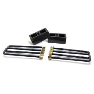 ReadyLIFT | 2011-2018 Chevrolet/GMC 2500/3500HD 2'' Rear Block Kit | 66-3112