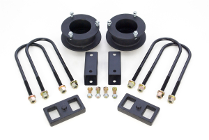 ReadyLIFT | 2003-2013 DODGE-RAM 2500/3500 3.0'' Front w/1.0'' Rear SST Lift Kit | 69-1091