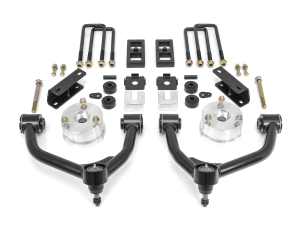 ReadyLIFT | 2015-2019 Chevrolet/GMC COLORADO/CANYON 3.5'' SST Lift Kit (nonZR2 | 69-3535