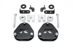 ReadyLift - ReadyLIFT | 69-5320 2.0'' SST Lift Kit 2.0'' Front, 1.5'' Rear | 69-5421 - Image 1