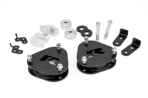 ReadyLift - ReadyLIFT | 69-5320 2.0'' SST Lift Kit 2.0'' Front, 1.5'' Rear | 69-5421 - Image 2