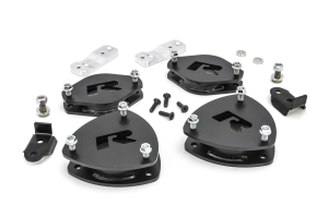 ReadyLift - ReadyLIFT | 69-9420 2.0'' SST Lift Kit 2.0'' Front, 1.5'' Rear | 69-9520 - Image 1