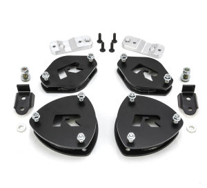 ReadyLift - ReadyLIFT | 69-9420 2.0'' SST Lift Kit 2.0'' Front, 1.5'' Rear | 69-9520 - Image 2