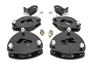 ReadyLIFT | 69-9920 2.0'' SST Lift Kit 2.0'' Front, 1.5'' Rear | 69-9920