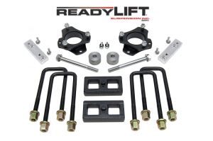 ReadyLIFT | 2005-2018 Toyota TACOMA Toyota Tacoma TRD / SR5 / Rock Warrior 2012-2017 | 69-5112