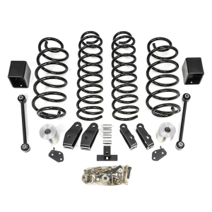 ReadyLIFT | 69-6827 Spring Kit 2.5'' | 69-6827