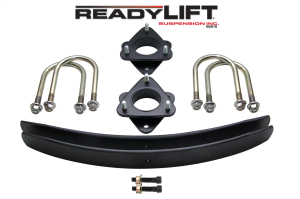 ReadyLift - ReadyLIFT | 2005-2018 Toyota TACOMA 2.75'' SST Lift Kit | 69-5510 - Image 1