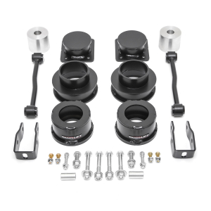 ReadyLIFT | 2020-2022 Jeep JT Gladiator 2.5'' Spacer Lift Kit | 69-6025