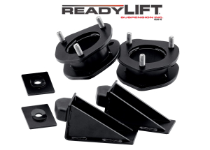 ReadyLIFT | 2006-2012 DODGE-RAM 1500 2.5'' Leveling Kit | 66-1020
