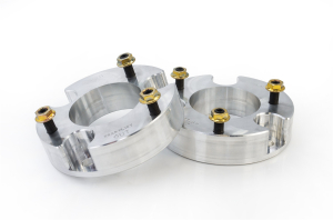 ReadyLIFT | 2015-2018 Ford F150 2.25'' Leveling Kit | 66-2215