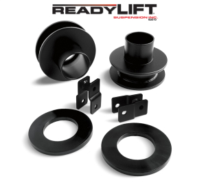 ReadyLIFT | 2005-2010 Ford F250/F350/F450 2.5'' Front Leveling Kit | 66-2095