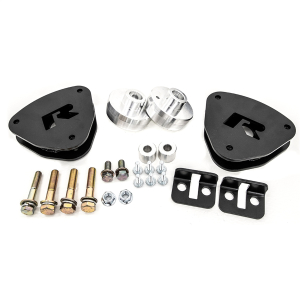 ReadyLIFT | 2021-2022 Ford Bronco Sport 2021 1.5'' SST Kit | 69-21150
