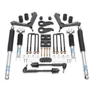 ReadyLIFT | 3.5'' SST Lift Kit w/Fabricated Control Arms & Bilstein Shocks | 69-3035