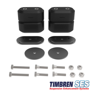 Timbren - Timbren Suspension Enhancement System GMRCK15MR - Image 2
