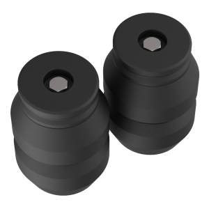 Timbren - Timbren Suspension Enhancement System DR1500DS - Image 2