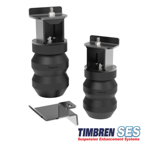 Timbren - Timbren Suspension Enhancement System FRSDD - Image 1