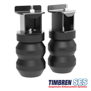 Timbren - Timbren Suspension Enhancement System FRSDE - Image 1