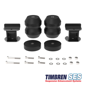 Timbren - Timbren Suspension Enhancement System FRSDE - Image 2