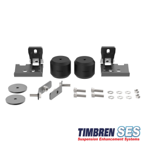Timbren - Timbren Suspension Enhancement System DFRM15 - Image 2